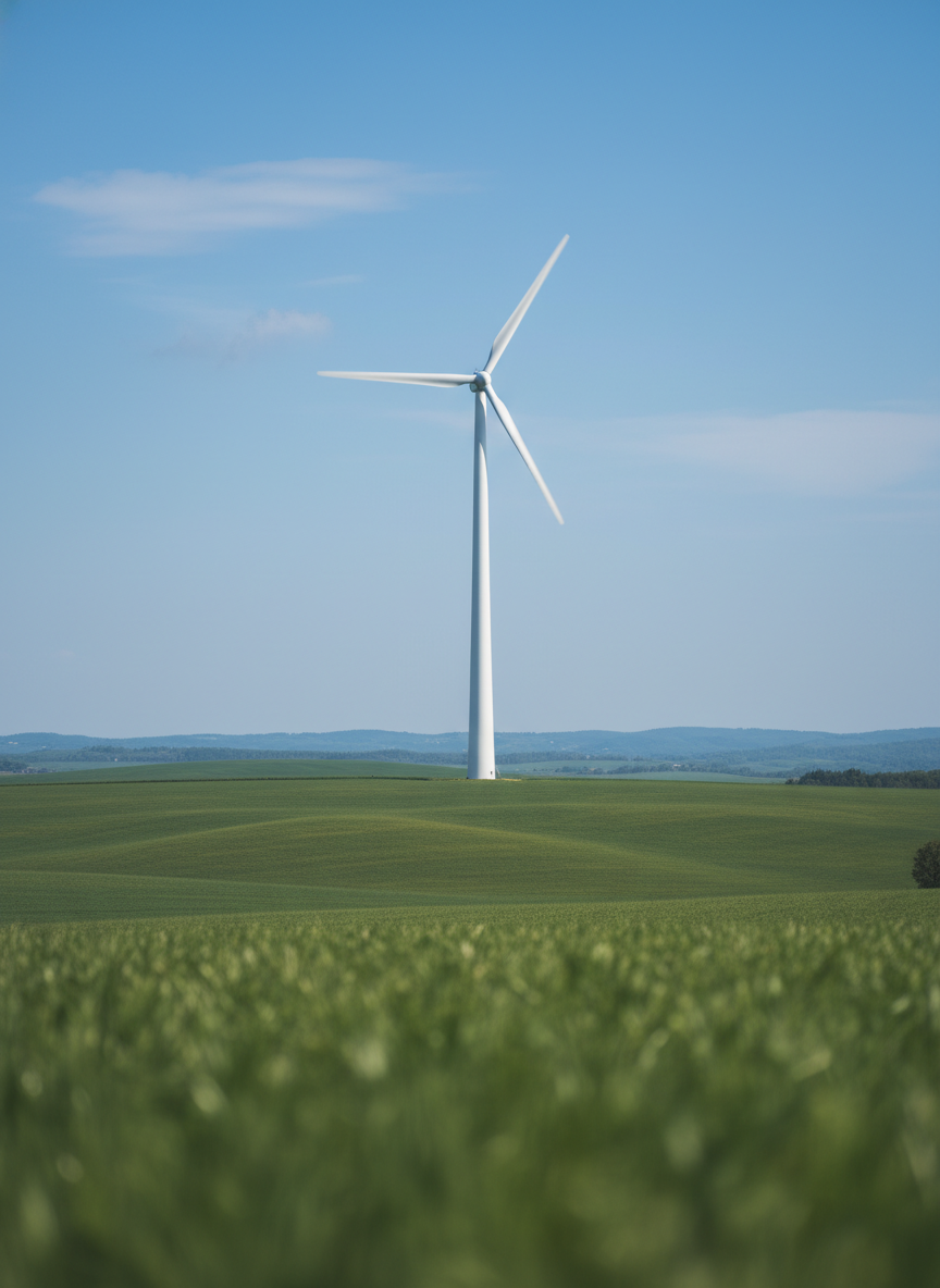 Frank für Energie