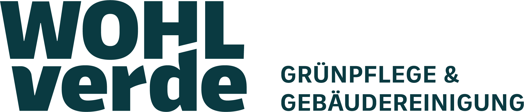 WOHLverde